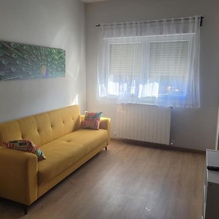 Apartamento Kuko Con Wifi Al Lado Metro Bilbao Eksteriør billede