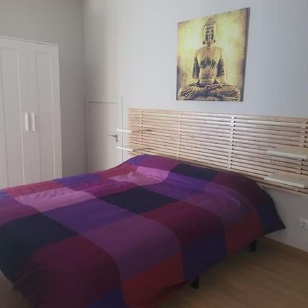 Apartamento Kuko Con Wifi Al Lado Metro Bilbao Eksteriør billede