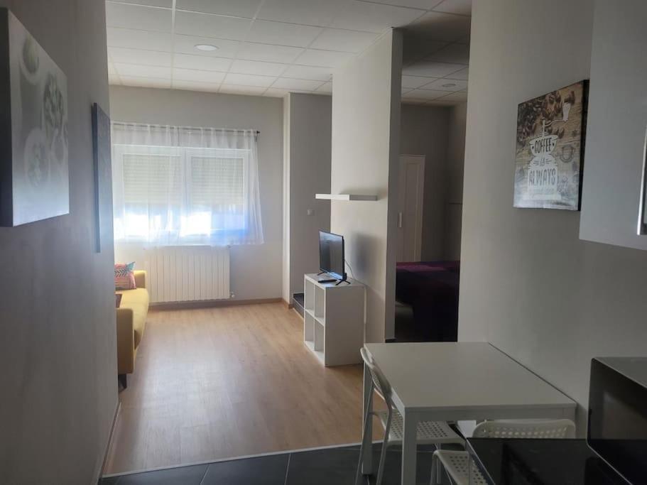 Apartamento Kuko Con Wifi Al Lado Metro Bilbao Eksteriør billede