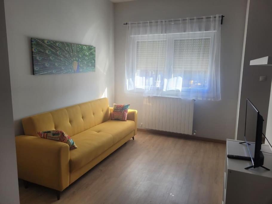 Apartamento Kuko Con Wifi Al Lado Metro Bilbao Eksteriør billede