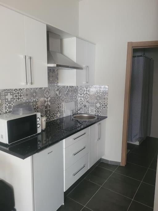Apartamento Kuko Con Wifi Al Lado Metro Bilbao Eksteriør billede