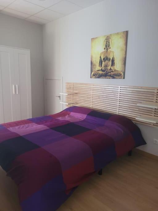 Apartamento Kuko Con Wifi Al Lado Metro Bilbao Eksteriør billede